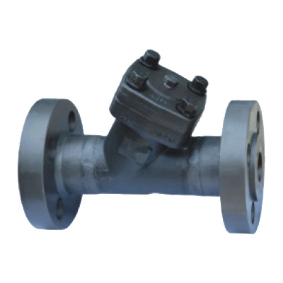 鍛鋼旋啟式、升降式止回閥1